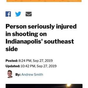 Meet your Posher, Angela